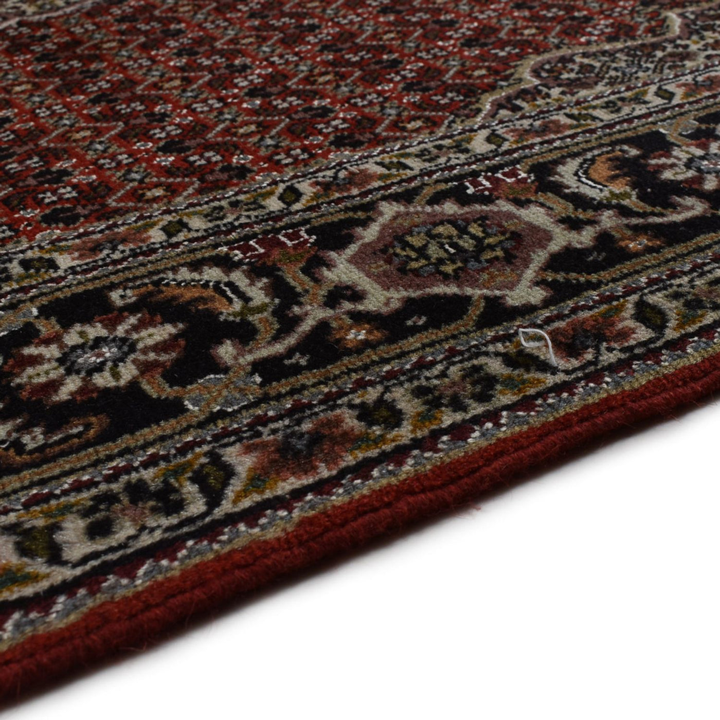 Tapis de Tabriz - 40 rangs Tapis 202x154cm - Tapis persan