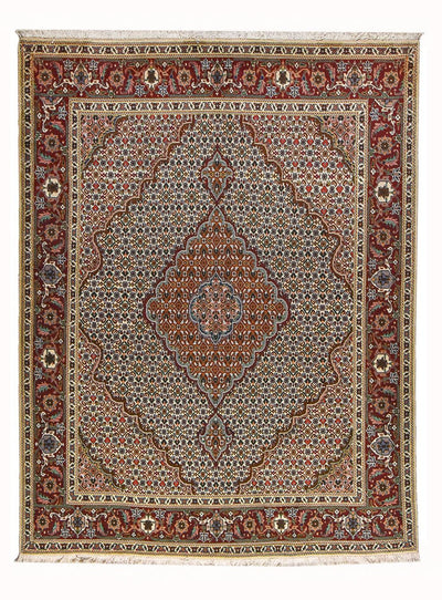 Tapis de Tabriz - 40 rangs Tapis 153x200cm - Tapis persan