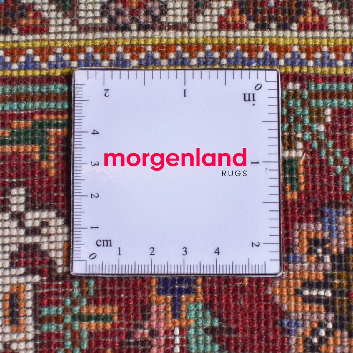 Tapis persan - Tabriz - Royal - 200 x 153 cm - multicolore