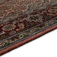 Tapis persan - Tabriz - Royal - 202 x 150 cm - marron clair