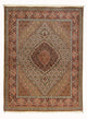 Tapis de Tabriz - 40 rangs Tapis 198x156cm - Tapis persan