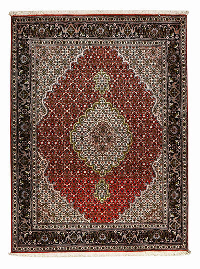 Tapis de Tabriz - 40 rangs Tapis 148x200cm - Tapis persan