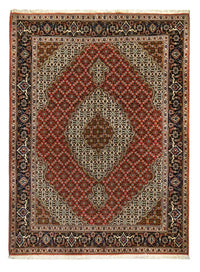 Tapis persan - Tabriz - Royal - 202 x 152 cm - multicolore
