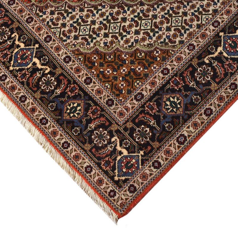 Tapis persan - Tabriz - Royal - 202 x 152 cm - multicolore