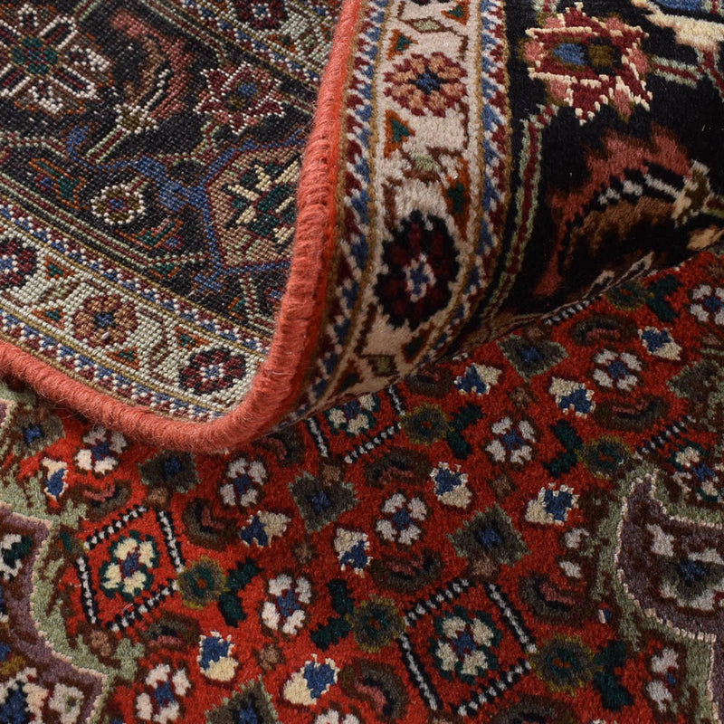 Tapis persan - Tabriz - Royal - 202 x 152 cm - multicolore