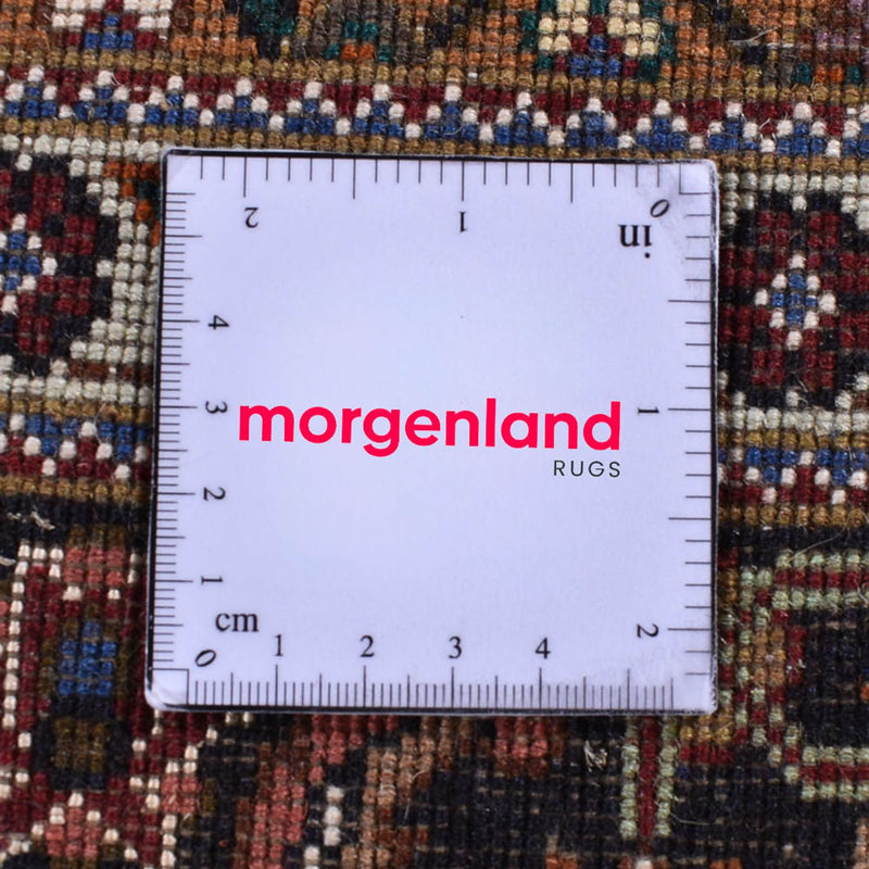 Tapis persan - Tabriz - Royal - 202 x 152 cm - multicolore