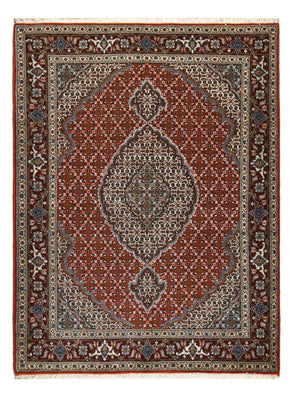 Tapis persan - Tabriz - Royal - 200 x 152 cm - multicolore