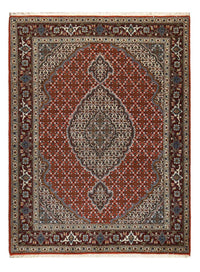 Tapis persan - Tabriz - Royal - 200 x 152 cm - multicolore