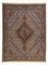 Tapis persan - Tabriz - Royal - 200 x 150 cm - sable