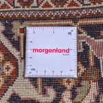 Tapis persan - Tabriz - Royal - 200 x 150 cm - sable