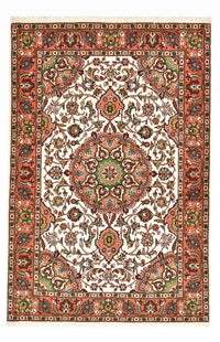 Tapis persan - Tabriz - Royal - 156 x 105 cm - multicolore