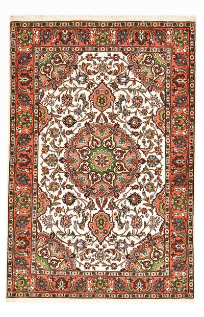 Tapis de Tabriz - 40 rangs Tapis 105x156cm - Tapis persan