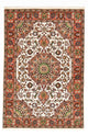 Tapis de Tabriz - 40 rangs Tapis 105x156cm - Tapis persan