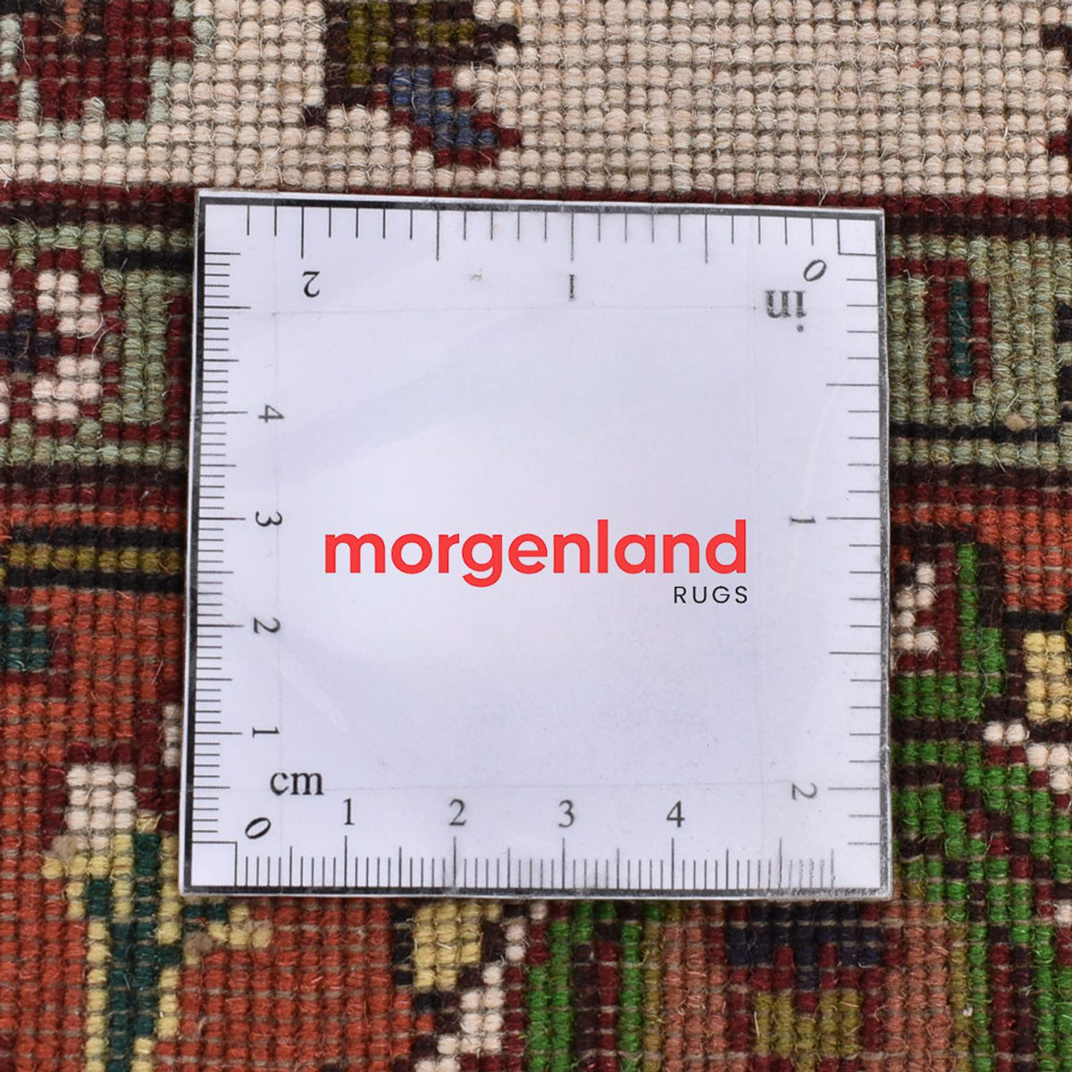 Tapis persan - Tabriz - Royal - 156 x 105 cm - multicolore