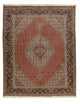 Tapis de Tabriz - 40 rangs Tapis 204x156cm - Tapis persan