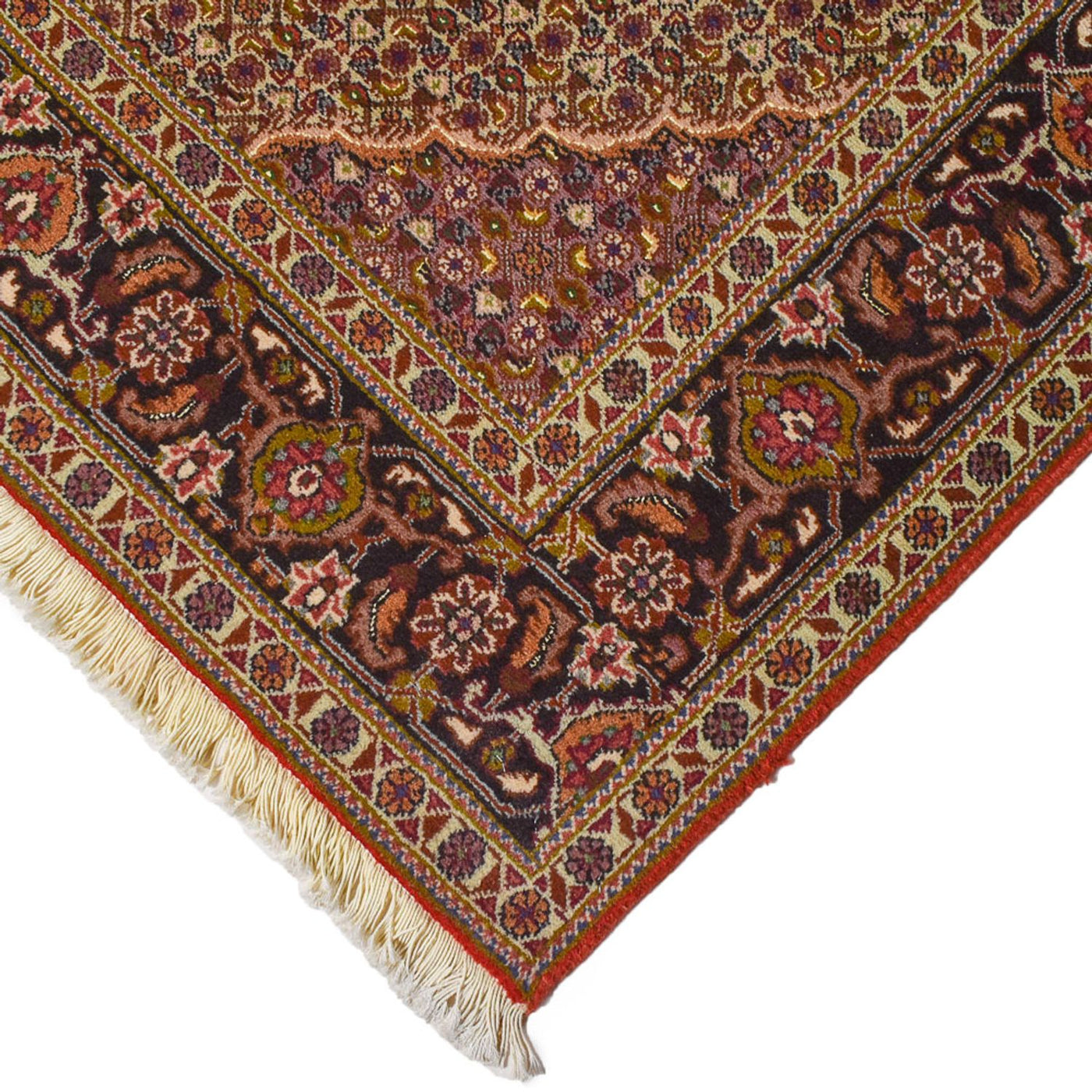 Tapis de Tabriz - 40 rangs Tapis 204x156cm - Tapis persan