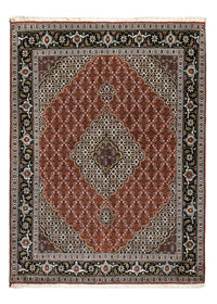 Tapis persan - Tabriz - Royal - 204 x 152 cm - multicolore
