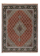 Tapis de Tabriz - 40 rangs Tapis 204x152cm - Tapis persan