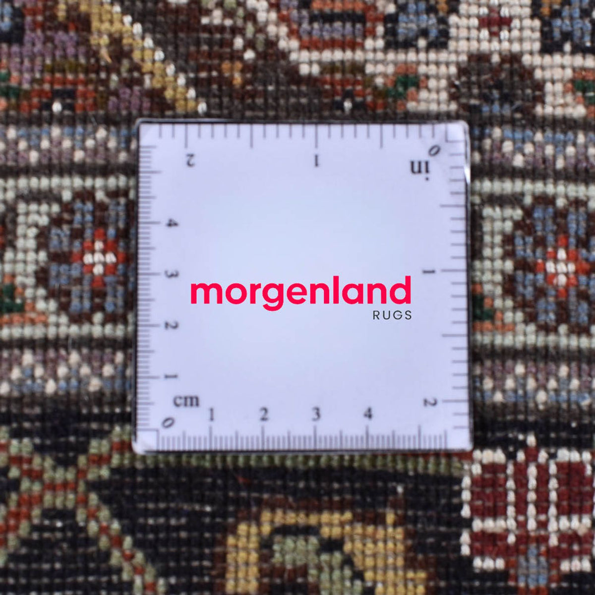 Tapis persan - Tabriz - Royal - 204 x 152 cm - multicolore