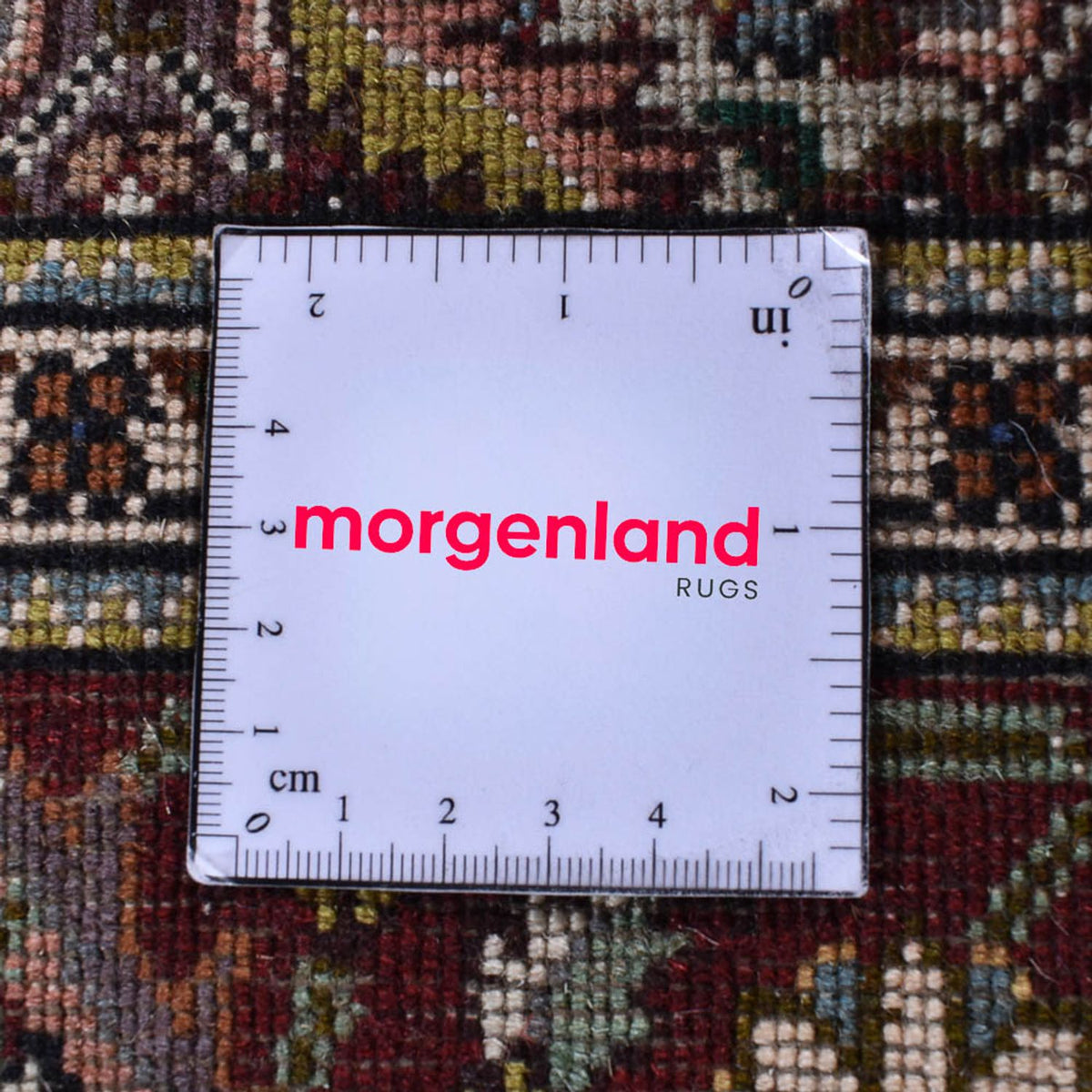 Tapis persan - Tabriz - Royal - 195 x 147 cm - multicolore