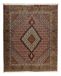 Tapis de Tabriz - 40 rangs Tapis 155x190cm - Tapis persan – product image