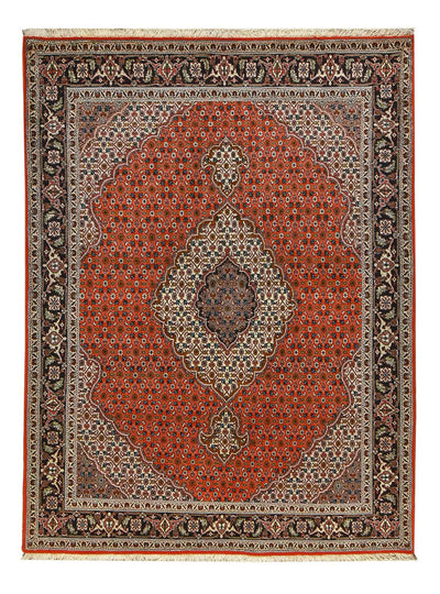 Tapis de Tabriz - 40 rangs Tapis 155x205cm - Tapis persan