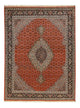 Tapis de Tabriz - 40 rangs Tapis 205x155cm - Tapis persan