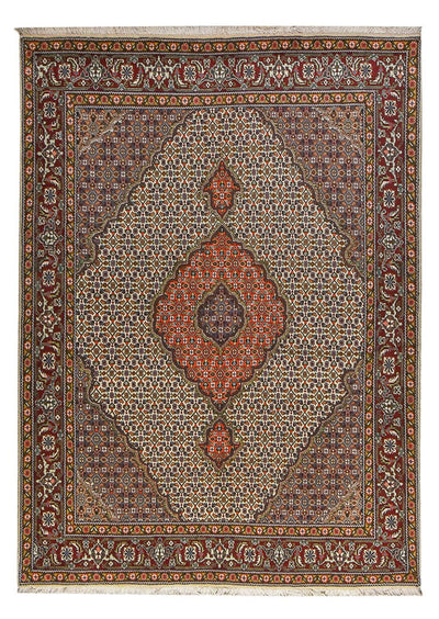 Tapis de Tabriz - 40 rangs Tapis 153x210cm - Tapis persan