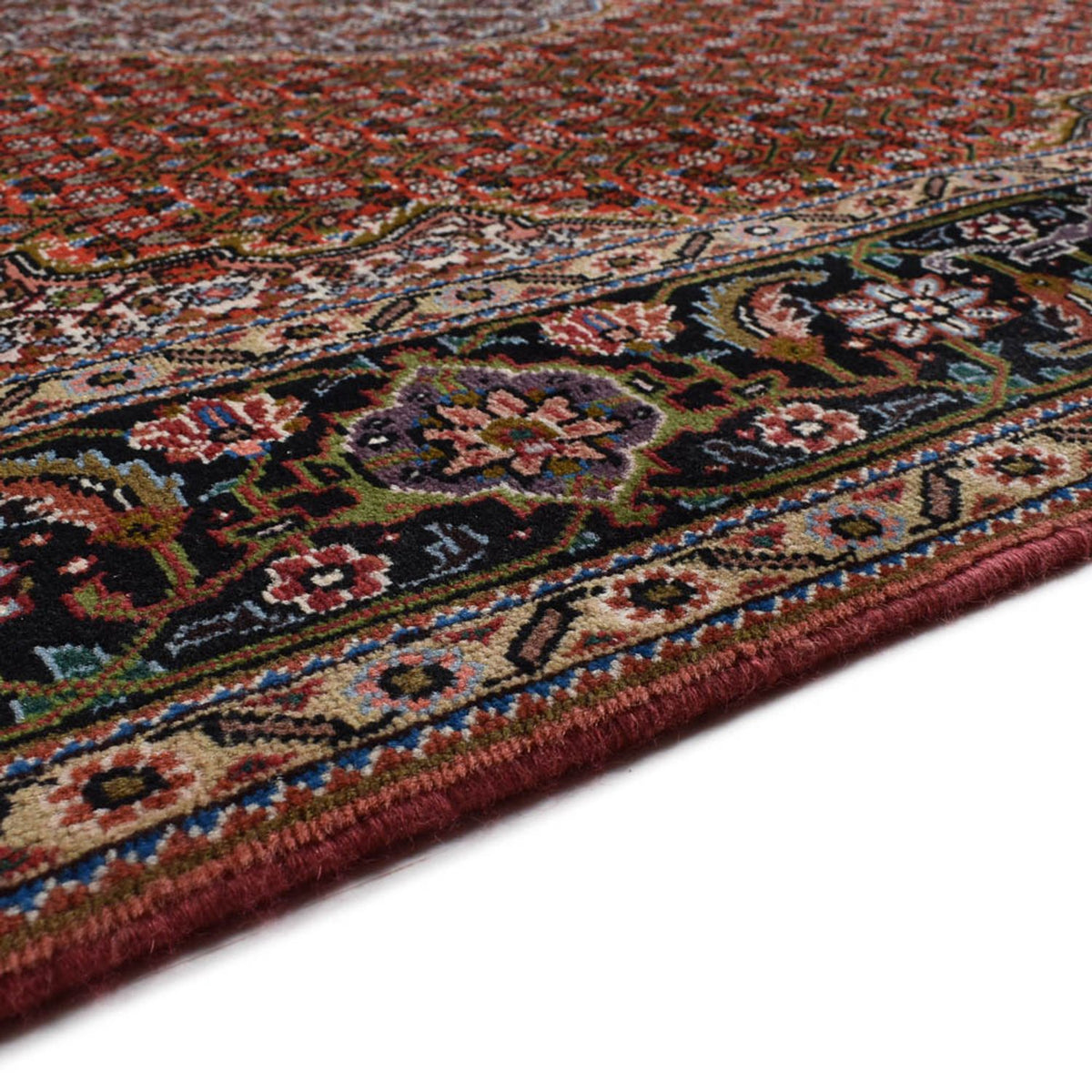 Tapis de Tabriz - 40 rangs Tapis 152x200cm - Tapis persan