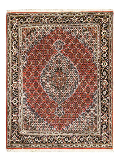 Tapis de Tabriz - 40 rangs Tapis 154x198cm - Tapis persan