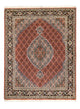 Tapis persan - Tabriz - Royal - 198 x 154 cm - multicolore