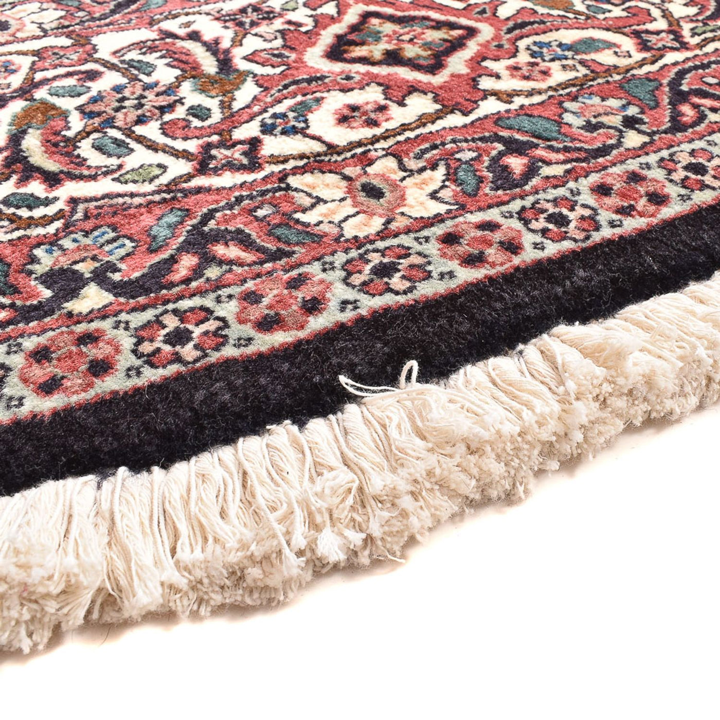 Tapis de Bidjar Tapis 250x250cm - Tapis persan