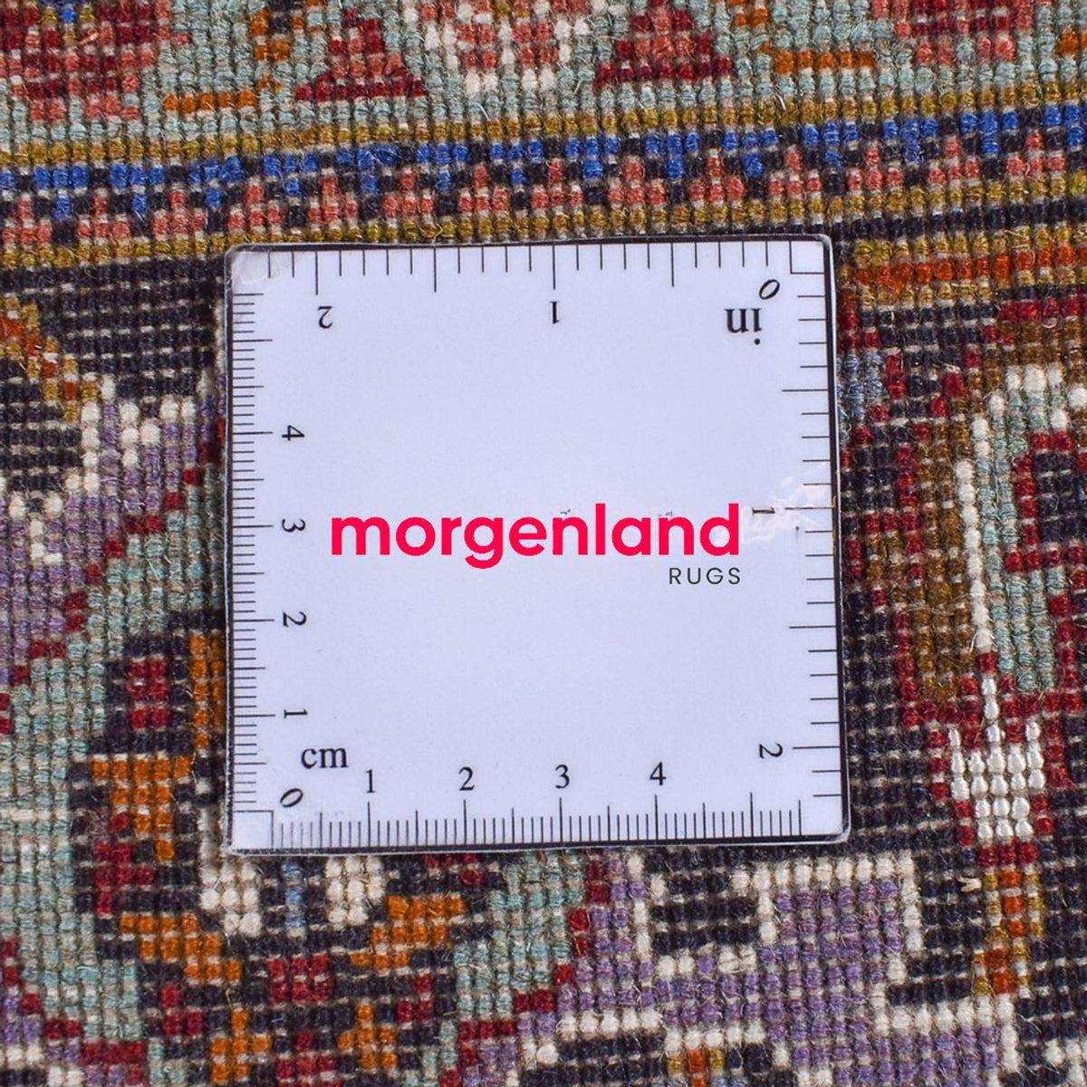 Tapis persan - Tabriz - Royal - 202 x 152 cm - sable