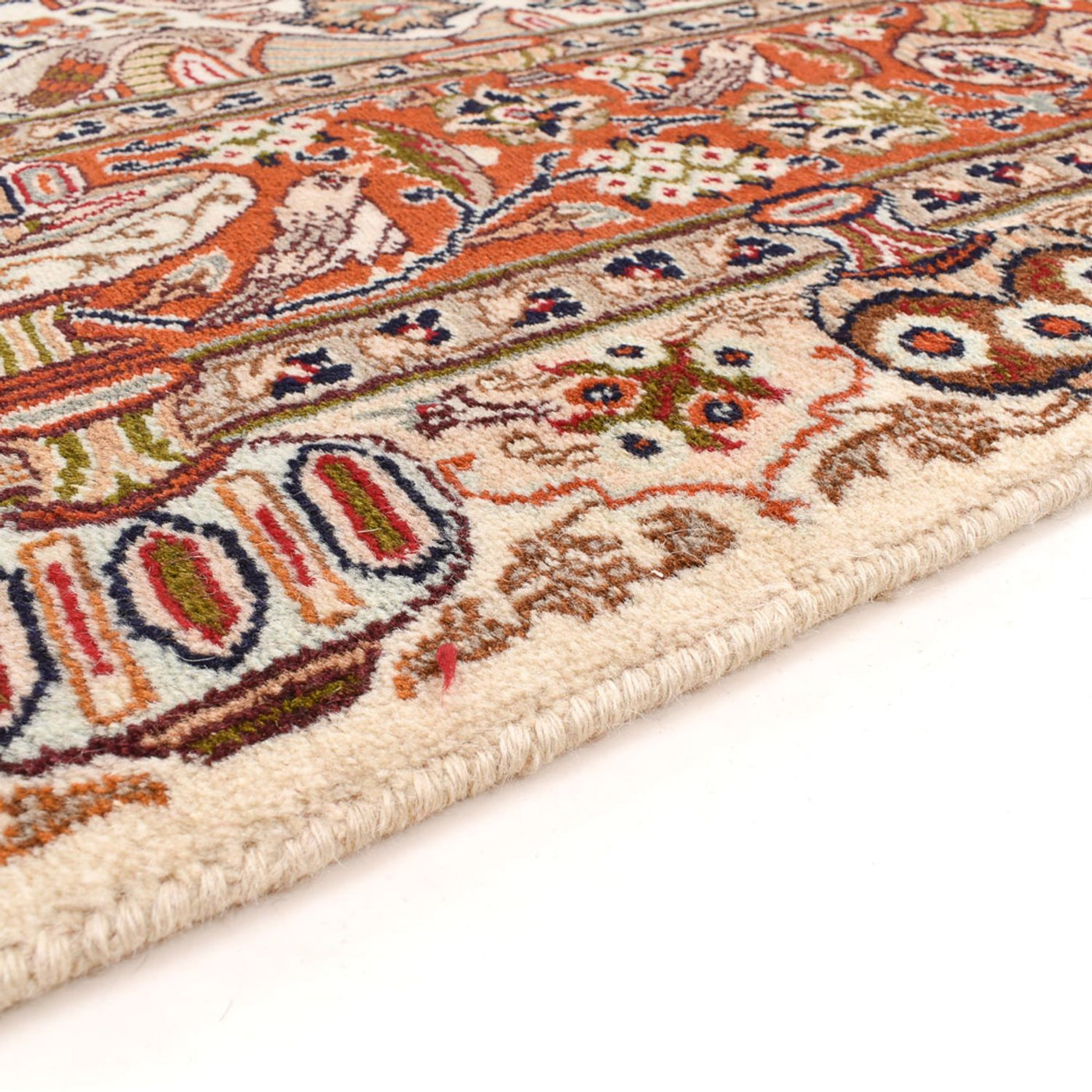 Kashmar Tapis 297x207cm - Tapis persan