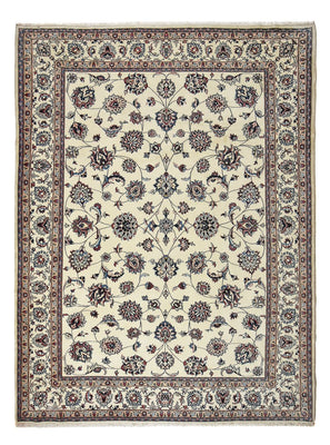 Tapis persan - Classique - 340 x 250 cm - sable