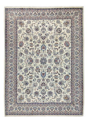 Tapis persan - Classique - 345 x 246 cm - crème
