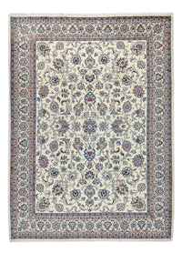 Tapis persan - Classique - 345 x 246 cm - crème