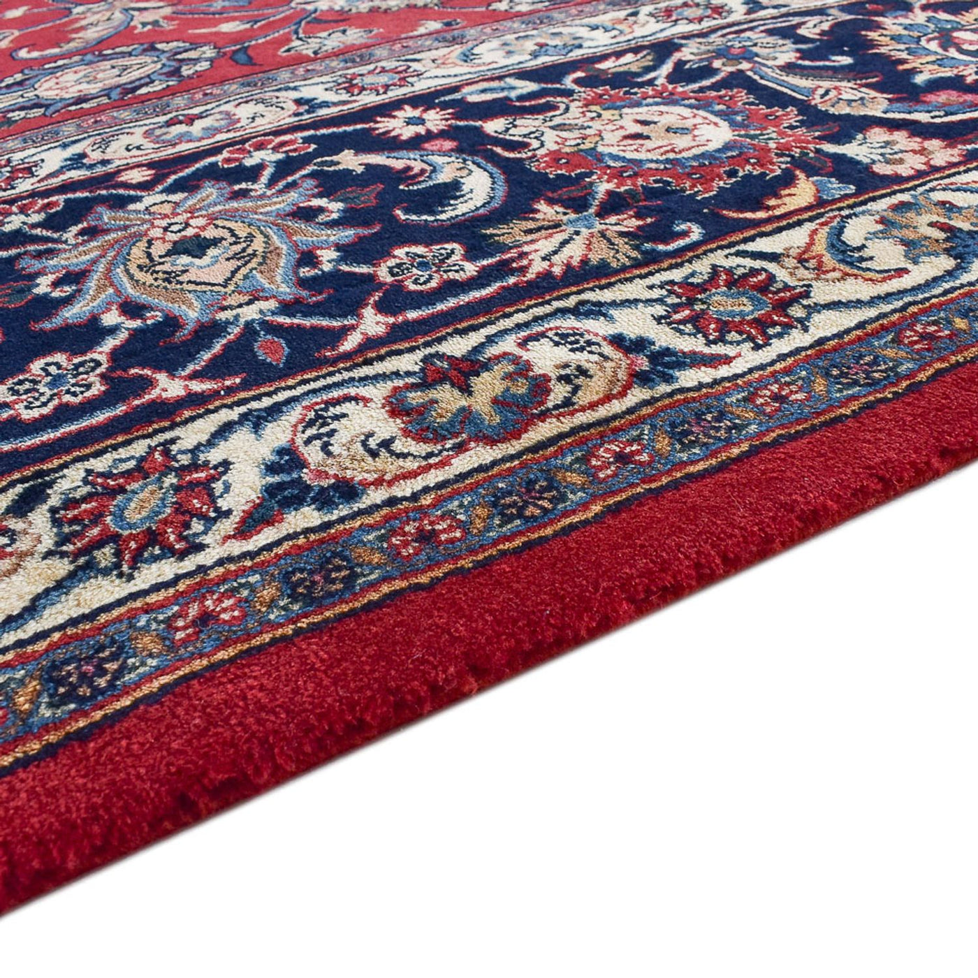 Tapis de Mashhad Tapis 410x300cm - Tapis persan