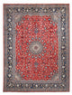Tapis de Mashhad Tapis 386x297cm - Tapis persan