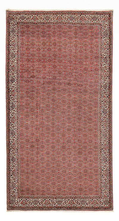 Tapis de Bidjar Tapis 211x387cm - Tapis persan