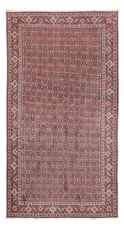 Tapis de Bidjar Tapis 210x390cm - Tapis persan