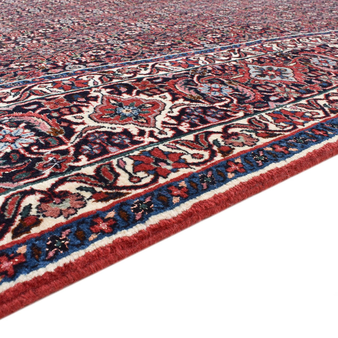 Tapis de Bidjar Tapis 390x210cm - Tapis persan