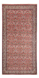 Tapis de Bidjar Tapis 206x404cm - Tapis persan