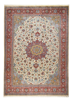 Tapis persan - Classique - 353 x 249 cm - multicolore