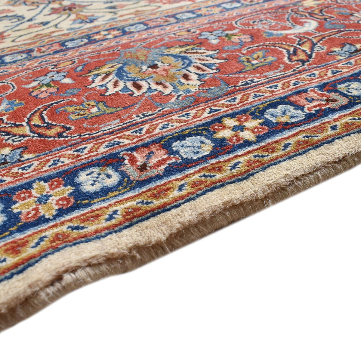Tapis de Sarouk Tapis 249x353cm - Tapis persan