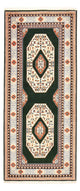 Tapis de Tabriz - 50 rangs Tapis 182x77cm - Tapis persan