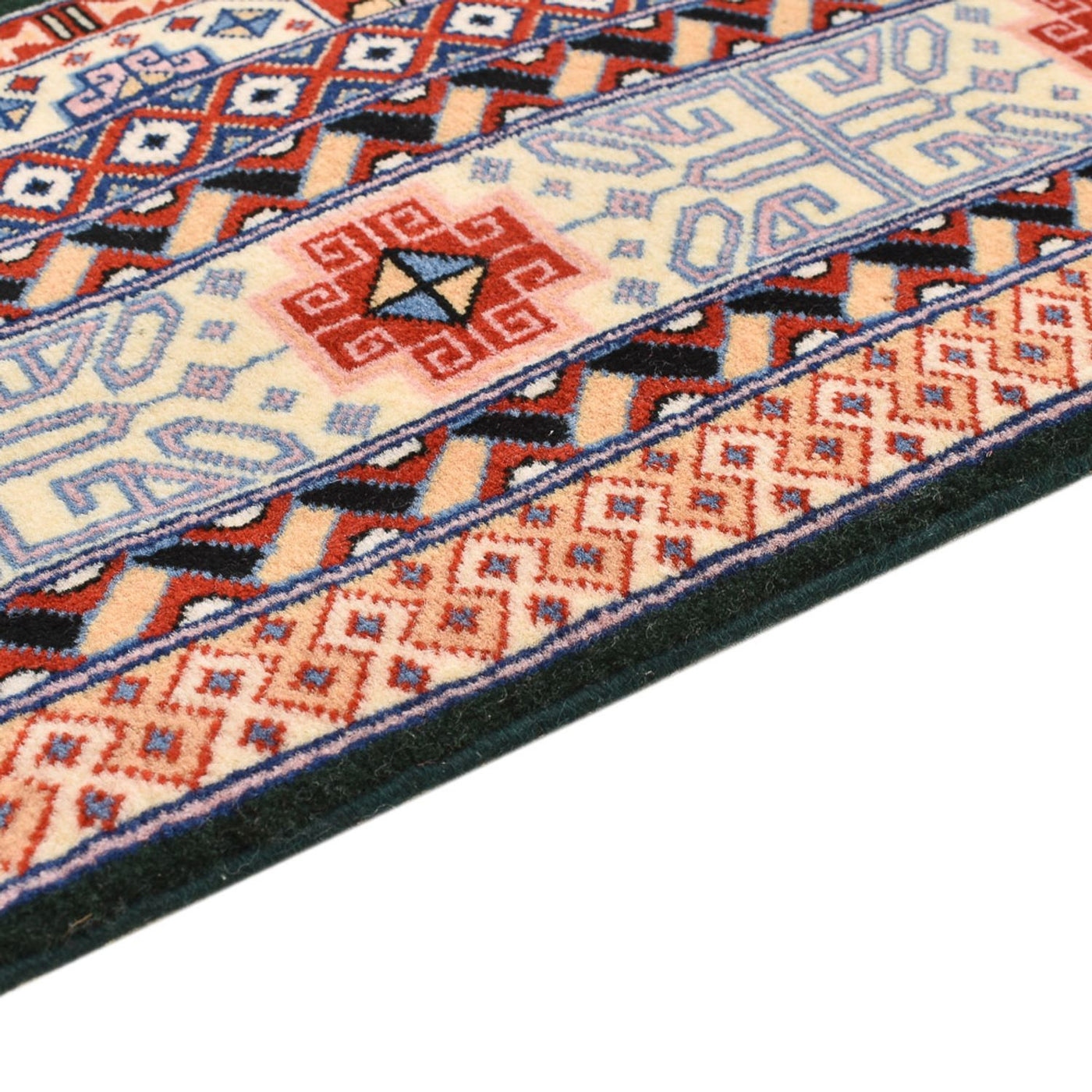 Tapis de Tabriz - 50 rangs Tapis 182x75cm - Tapis persan