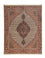 Tapis persan - Tabriz - Royal - 198 x 154 cm - sable