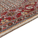 Tapis persan - Tabriz - Royal - 198 x 154 cm - sable