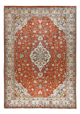 Tapis persan - Classique - 350 x 242 cm - multicolore
